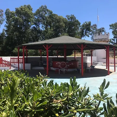דירה Affittimoderni Case&spiaggia *