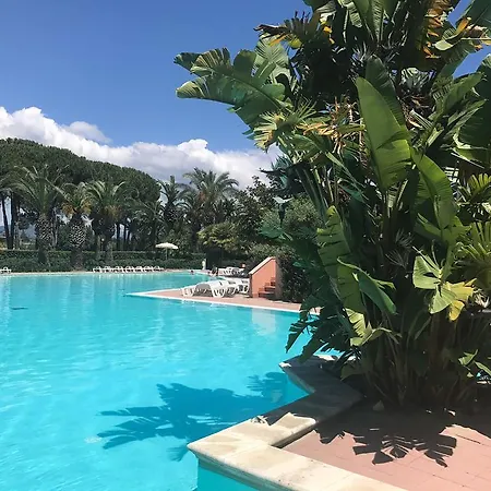 דירה Affittimoderni Case&spiaggia SantʼAndrea