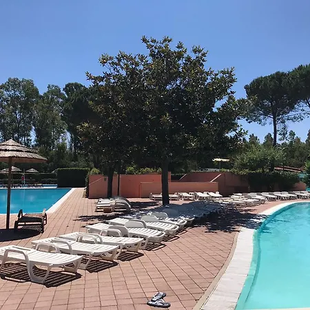 דירה Affittimoderni Case&spiaggia