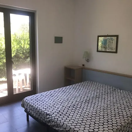 דירה Affittimoderni Case&spiaggia
