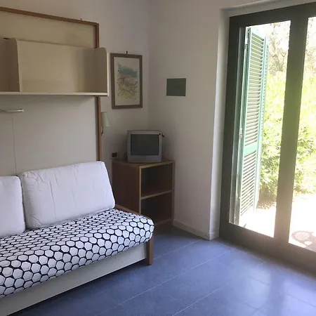 דירה Affittimoderni Case&spiaggia *