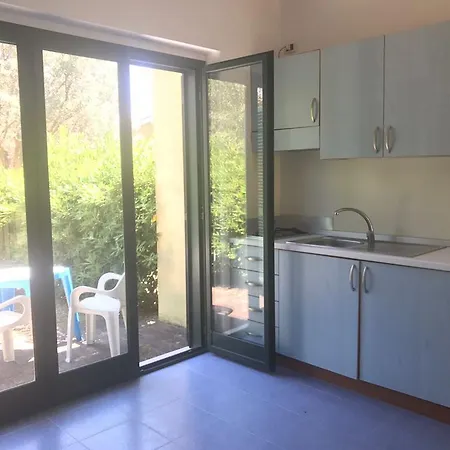 דירה Affittimoderni Case&spiaggia SantʼAndrea